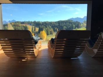 Hotel Pfösl Südtirol - mosi-unterwegs